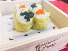 -鼎珑点心仔(燕塘店)