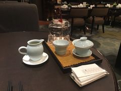 -广州文华东方酒店·江-由辉师傅主理