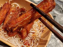 -姑苏家宴·苏帮菜·松鼠桂鱼(苏州总店)