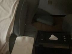 -华夏良子·足道SPA艾灸(金皇大厦店)