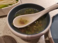 -左庭右院鲜牛肉火锅(环球港店)