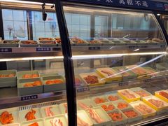 -蚝英雄·鲜蚝自助专门店