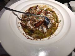 -蔴将·川菜(黄龙万科店)