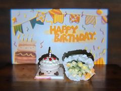 -你好独角兽·蛋糕甜品