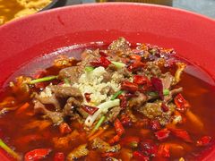 -大鹏饭店·金陵家宴(奥体中心店)