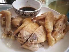 白切鸡-状元楼(金溪路店)