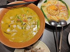 -滇铺子·云南特色菜·第九届野生菌美食节(曲靖万达店)