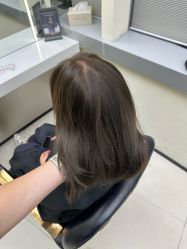 -BEAUTY HAIR GANO