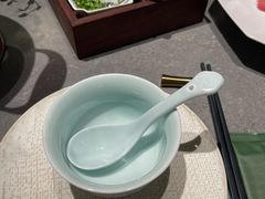 -鼎鼎香·港式火锅(北京SKP店)