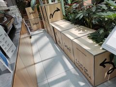 -Seesaw Coffee(上海太阳宫K46店)