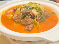 -食古论今·家常菜(江宁砂之船店)