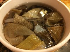 -老码头火锅(玉林店)