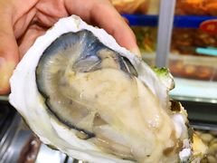 -马路牙子地桌烤肉(工体店)