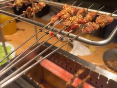 -邢氏老太太烤串(北兴街店)