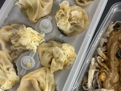 -正宗天津烧麦馆(柳州路店)