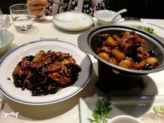 -到家尝北京菜(西坝河店)