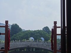 -狼山风景名胜区