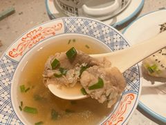-小杨生煎(黄河路店)