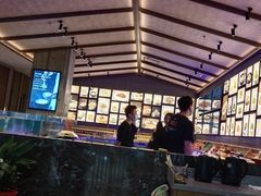 -百富源·海鲜辽菜(浑河堡店)