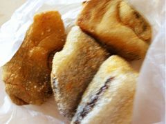 驴打滚-糯米香(长江路店)
