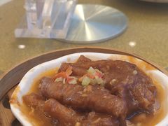 -皇马假日醉海南大酒店·假日一品派茶楼(秀英店)