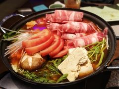 -松竹和日式料理(广厦店)