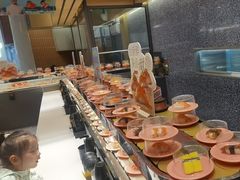 -争鲜回转寿司(朝北大悦城店)