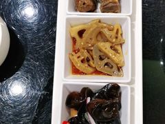 -湖锦酒楼·32年地道湖北菜(光谷店)