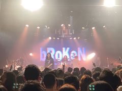 -HOU LIVE(下沙店)