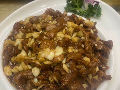 -清真·尚穆回回香清真餐厅(工人新村店)