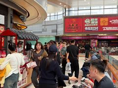 -满园烤鸭·春饼(太原街万达店)