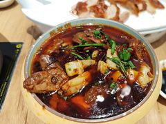 -龙聚德北京烤鸭(沙坪坝华宇A馆店)