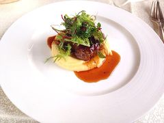 -上海和平饭店-华懋阁 The Cathay Room