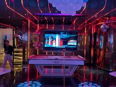 -INLOVE KTV(西溪印象城店)