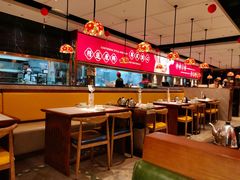 -禄运茶居·手工点心(猎德店)