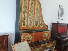 -鼓浪屿钢琴博物馆