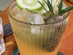 -Rosemary·纽西兰简餐(江南西店)