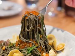 -MOMENTI手工意面(晶耀前滩店)