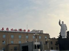 -长影旧址博物馆