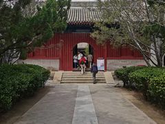 -大钟寺古钟博物馆