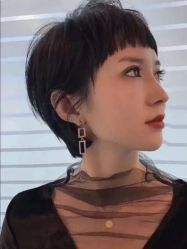 点击看大图 -MORI HAIR SALON日式美发沙龙