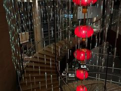 -北京北辰洲际酒店