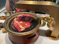 -西塔老太太泥炉烤肉(川沙百联店)