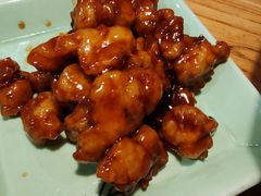 -新白鹿餐厅(百联中环店)