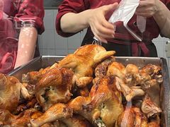 -吴山烤禽 (吴山路店)