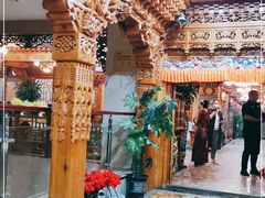 -宗巴雍姆藏餐府
