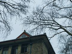 -山东师范大学(千佛山校区)