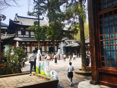 -径山寺