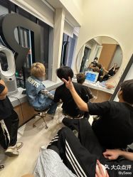 -GANO HAIR 