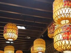 -南京大牌档(崇文门国瑞店)